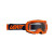 Ochelari motocross LEATT Vizion 2.5-Orange Clear 90 VLT Ochelari motocross LEATT Vizion 2.5-Orange Clear 90 VLT thumb