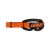 Ochelari motocross LEATT Vizion 2.5-Orange Clear 90 VLT Ochelari motocross LEATT Vizion 2.5-Orange Clear 90 VLT thumb