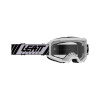 Ochelari Motocross LEATT Vizion 2.5-White Clear 90 VLT