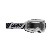 Ochelari Motocross LEATT Vizion 2.5-White Clear 90 VLT Ochelari Motocross LEATT Vizion 2.5-White Clear 90 VLT thumb
