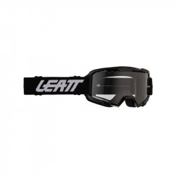 Ochelari motocross pentru copii LEATT Vizion 2.5s-Black Clear 90 VLT Ochelari motocross pentru copii LEATT Vizion 2.5s-Black Clear 90 VLT