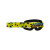Ochelari motocross pentru copii LEATT Vizion 2.5s-Cheetah Clear 90 VLT thumb