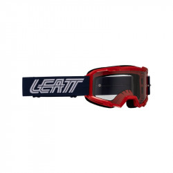 Ochelari motocross pentru copii LEATT Vizion 2.5s-Royal Clear 90 VLT
