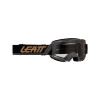 Ochelari motocross pentru copii LEATT Vizion 2.5s-Shadow Clear 90 VLT