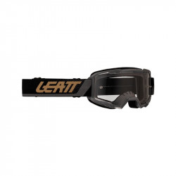 Ochelari motocross pentru copii LEATT Vizion 2.5s-Shadow Clear 90 VLT