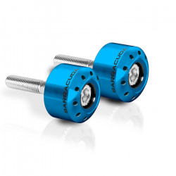 Тапи за кормило BARRACUDA за BMW Blue Тапи за кормило BARRACUDA за BMW Blue