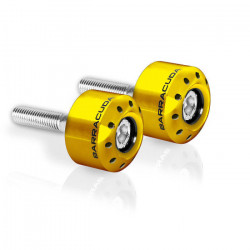 Тапи за кормило BARRACUDA за BMW Gold