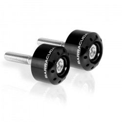 Тапи за кормило BARRACUDA за BMW Black Тапи за кормило BARRACUDA за BMW Black