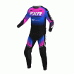 Pantaloni motocross FXR CLUTCH MX25 BLACK BLUE PINK Pantaloni motocross FXR CLUTCH MX25 BLACK BLUE PINK thumb
