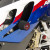 Cras paduri BARRACUDA BMW S 1000RR (2015-2019) thumb