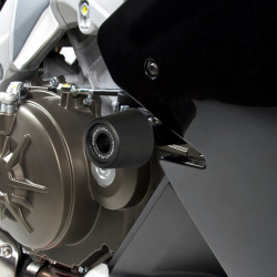 Cras paduri BARRACUDA Aprilia RSV4 (2009-2015)