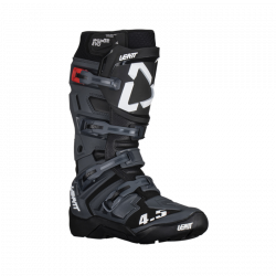 Cizme motocross LEATT 4.5 Hydradri-Graphene