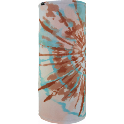 Esarfa multifunctionala SPORTFLEX TIE DYE