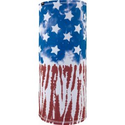 Esarfa multifunctionala SPORTFLEX S S TIE DIE Esarfa multifunctionala SPORTFLEX S S TIE DIE