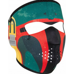 Masca  BOUNTY HUNTER