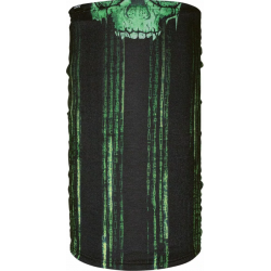 Esarfa multifunctionala FLEECE CYBR SKULL Esarfa multifunctionala FLEECE CYBR SKULL