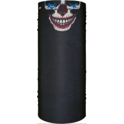 Esarfa multifunctionala POLY EVIL CLOWN Esarfa multifunctionala POLY EVIL CLOWN