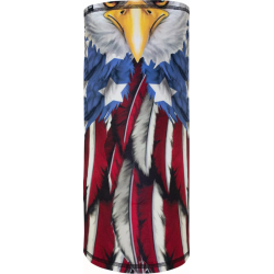 Esarfa multifunctionala SPORTFLEX USA EAGLE Esarfa multifunctionala SPORTFLEX USA EAGLE