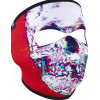 Masca  GLITCH SKULL