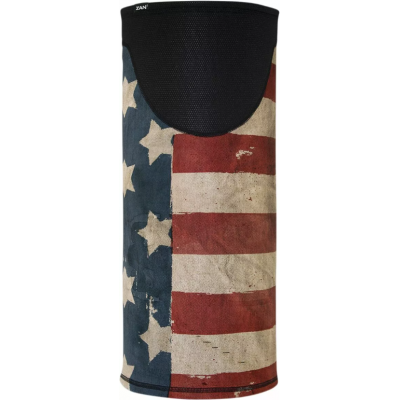 Esarfa multifunctionala  WINDPROOF PATRIOT
