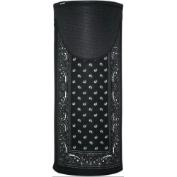 Esarfa multifunctionala  WINDPROOF BLACK PAI