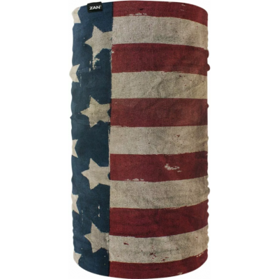 Esarfa multifunctionala  LINED PATRIOT
