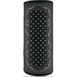 Esarfa multifunctionala SPORTFLEX PAISLEY BK Esarfa multifunctionala SPORTFLEX PAISLEY BK