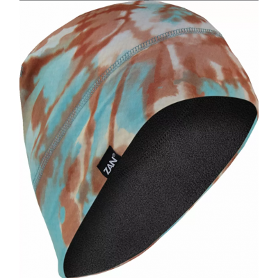 Sapca SPORTFLEX FLEECE TIE DYE