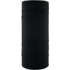 Esarfa multifunctionala  MOTLEY TUBE BLACK