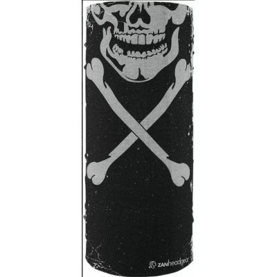 Esarfa multifunctionala SKULL XBONES