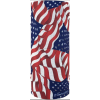 Esarfa multifunctionala WAVY FLAG