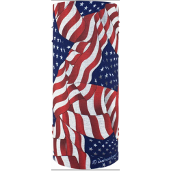 Esarfa multifunctionala WAVY FLAG