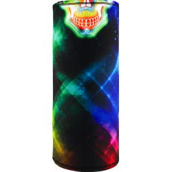 Esarfa multifunctionala SPORTFLEX ELEC SKULL Esarfa multifunctionala SPORTFLEX ELEC SKULL