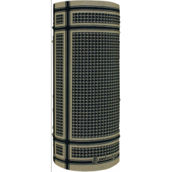 Esarfa multifunctionala HOUNDSTH TAN