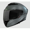 Casca modulara MT ATOM 2 SV A2 TITANIUM MATT