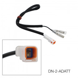 Adaptor cabluri pentru semnalizare DUCATI Ducati Multistrada V4S Adaptor cabluri pentru semnalizare DUCATI Ducati Multistrada V4S