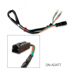 Kit cabluri pentru semnalizari DUCATI Kit cabluri pentru semnalizari DUCATI