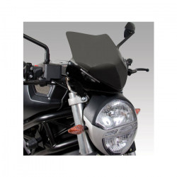 Parbriz moto AEROSPORT BARRACUDA Ducati Monster 696 Ducati Monster 796