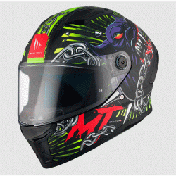 Casca MT STINGER 2 AKIN A3 MATT