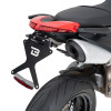 Suport numar Ducati Hypermotard 950 Ducati Hypermotard 950