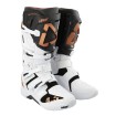Cizme motocross LEATT 4.5-White Cizme motocross LEATT 4.5-White thumb