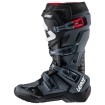 Cizme motocross LEATT 4.5 Enduro-Black/Gray Cizme motocross LEATT 4.5 Enduro-Black/Gray thumb