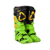Cizme motocross LEATT 4.5-Citrus