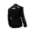 Geacă enduro  Leatt 4.5 Lite-Black thumb