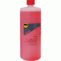 Ulei mineral MAGURA BLOOD 1L