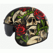 Casca pentru scuter  MT LE MANS 2 S SV BREAKOUT B9 thumb
