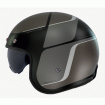 Cască pentru scuter  MT LE MANS 2 S SV LUTHER B12 MATT thumb