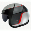 Casca pentru scuter MT LE MANS 2 S SV LUTHER B15 MATT thumb
