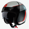 Casca pentru scuter MT LE MANS 2 S SV LUTHER B15 MATT thumb