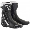 Cizme ALPINESTARS SMX PLUS V2 NEGRU/ALB